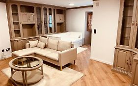 Villa Clasica En Santiago 